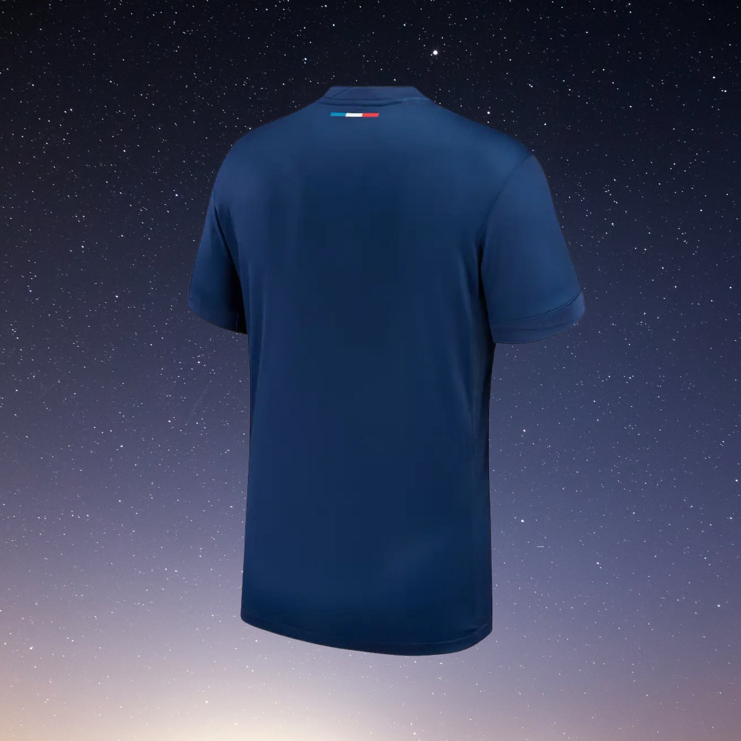 Maillot étoile PSG Domicile 24-25
